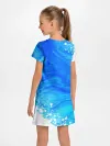 Детское платье / NISSAN / Ниссан