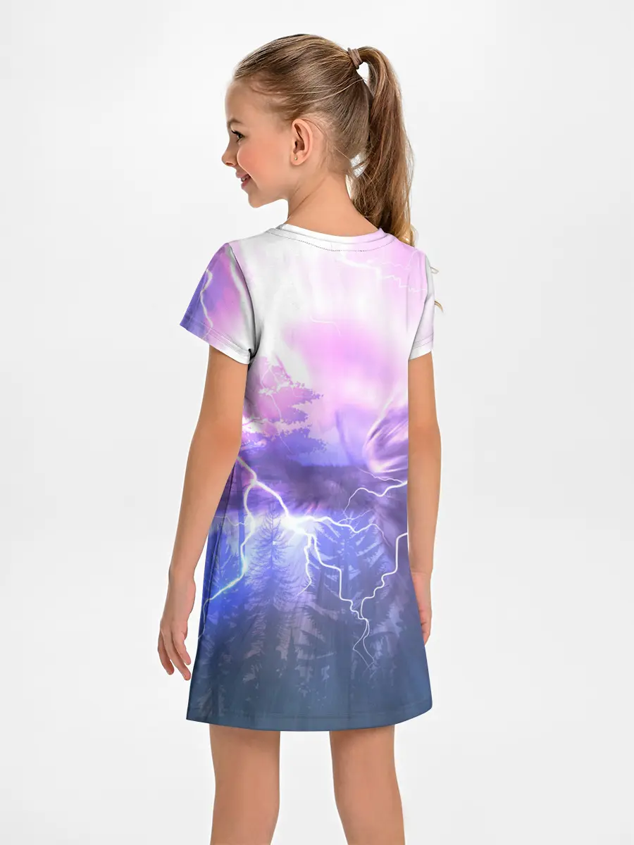 Детское платье / S.T.A.L.K.E.R. 2 | С.Т.А.Л.К.Е.Р. 2