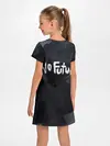 Детское платье / DARK - No Future