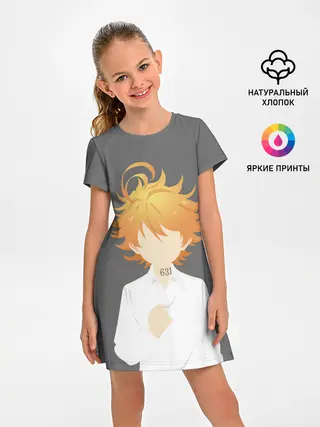 Детское платье / Эмма неверленд