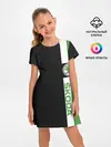 Детское платье / Шкодавод | Skoda