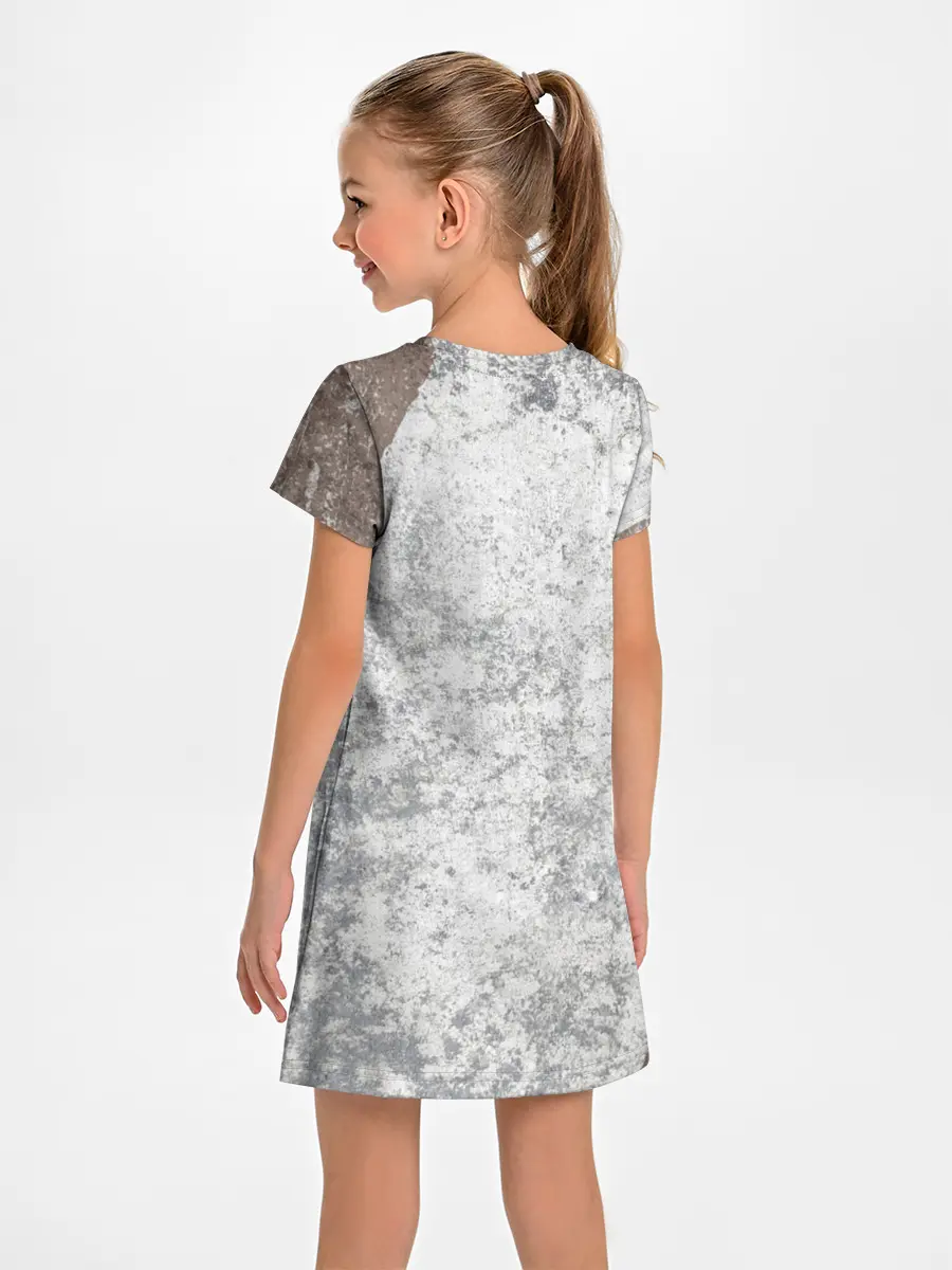 Детское платье / DAYZ | ДЕЙЗИ