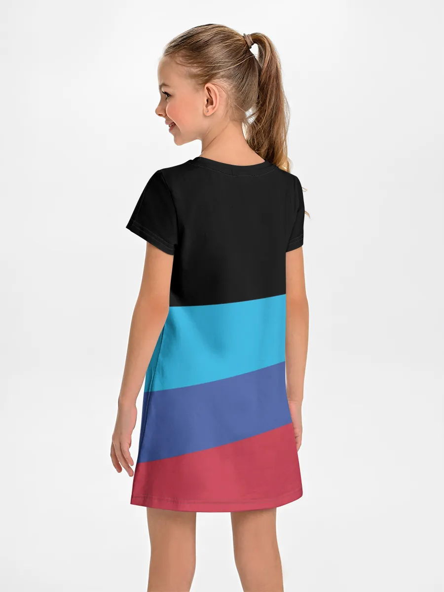 Детское платье / BMW M3