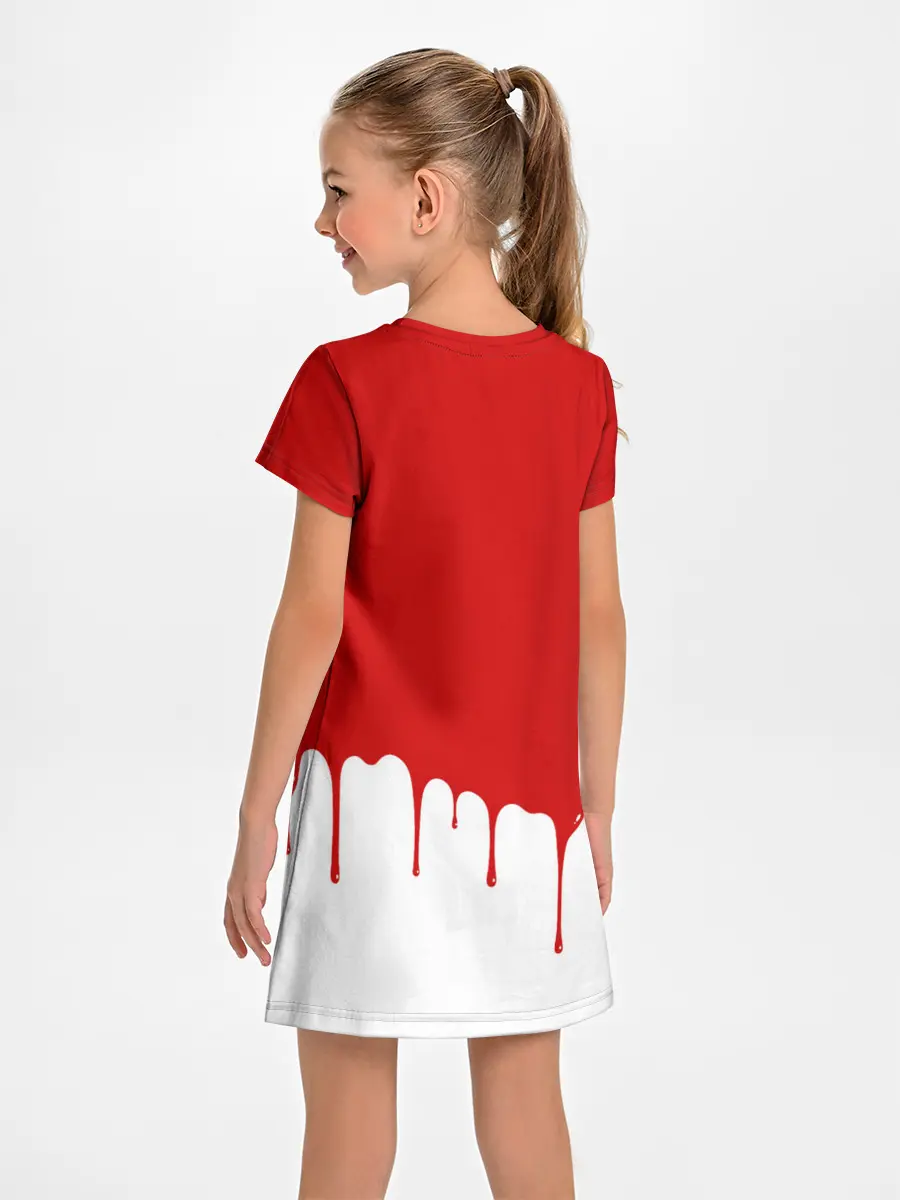 Детское платье / СССР