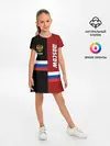 Детское платье / Moscow