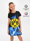Детское платье / BORUSSIA
