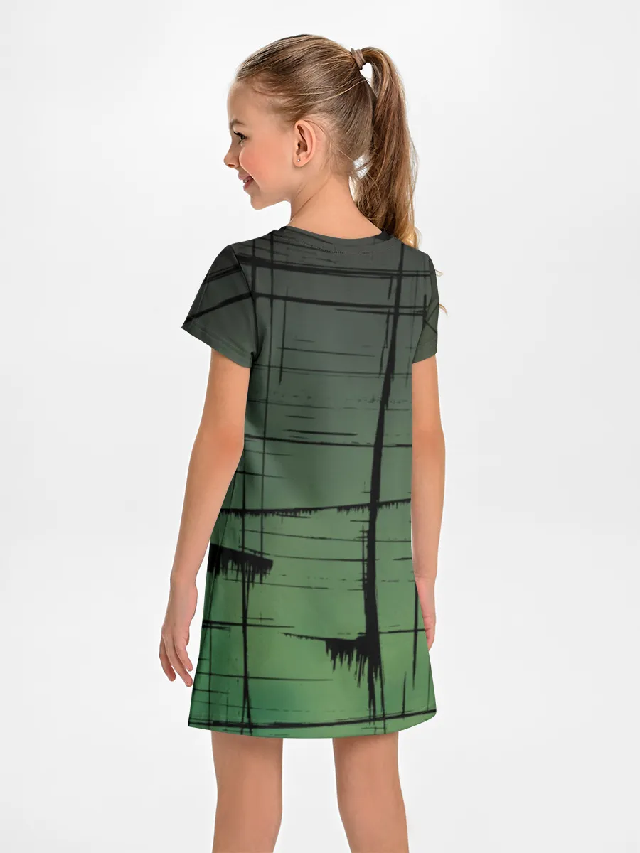 Детское платье / Among Us