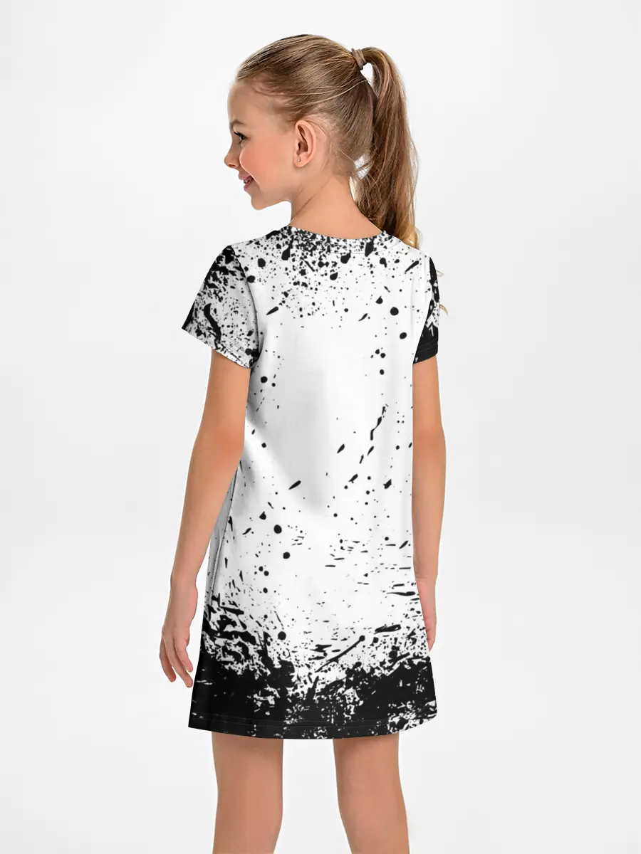Детское платье / THE PRODIGY | ПРОДИДЖИ