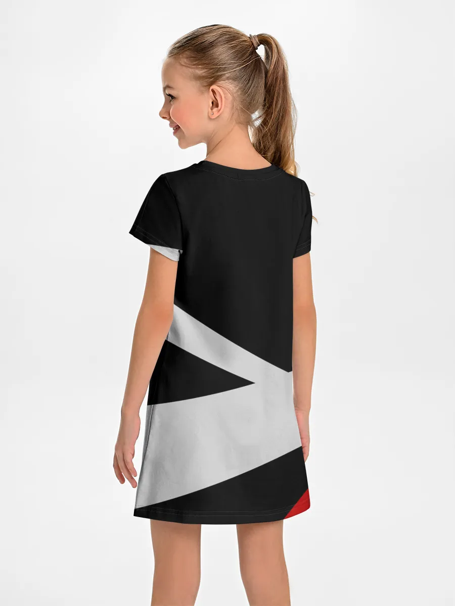 Детское платье / Morgana