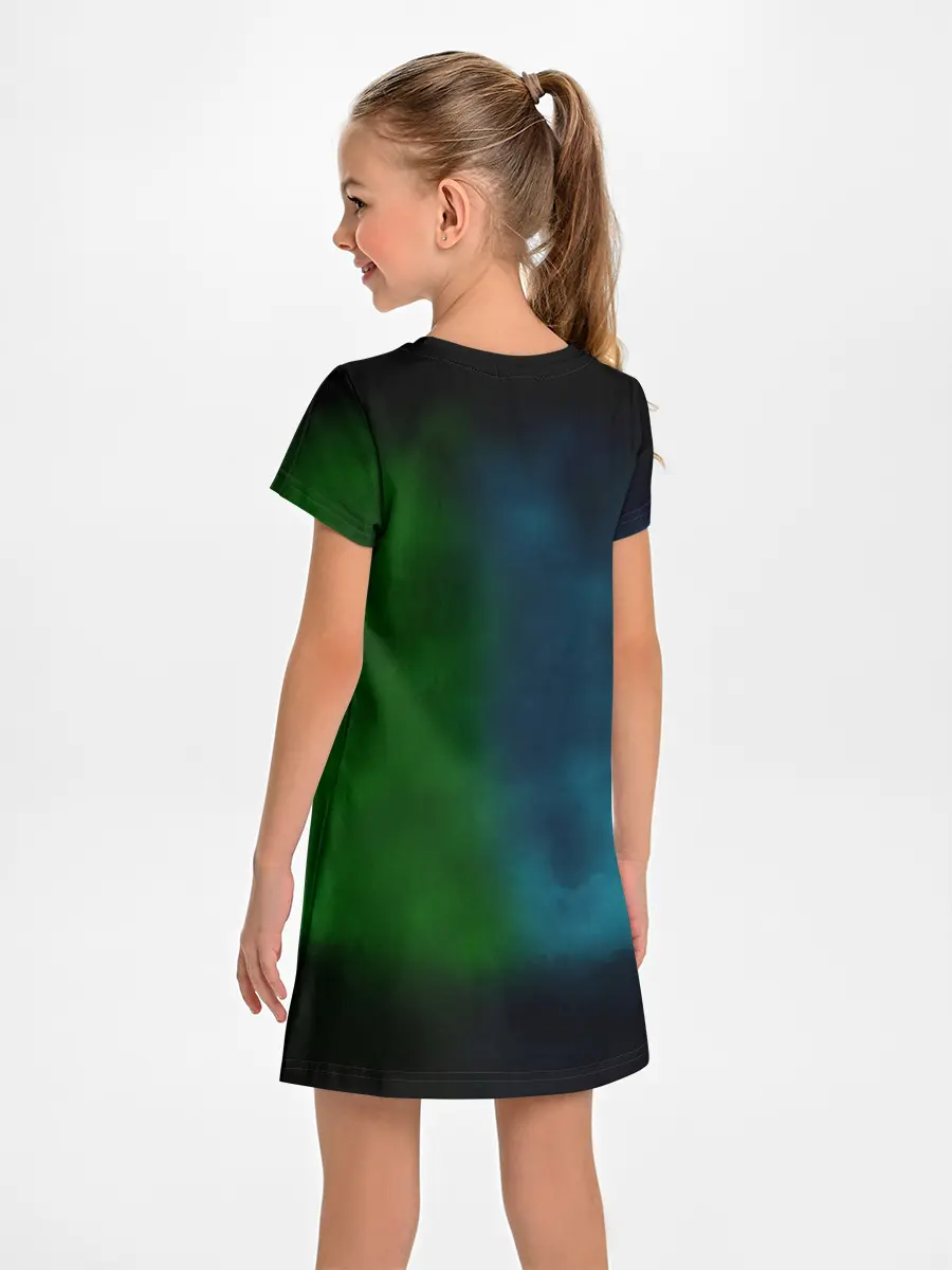 Детское платье / PREDATOR