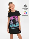 Детское платье / Майами