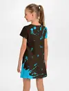 Детское платье / PORTAL / ПОРТАЛ