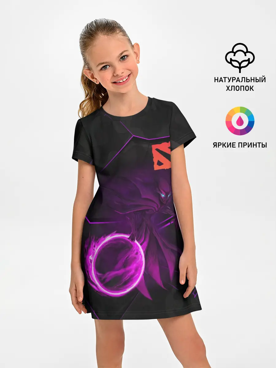 Детское платье / Dota 2 | Дота