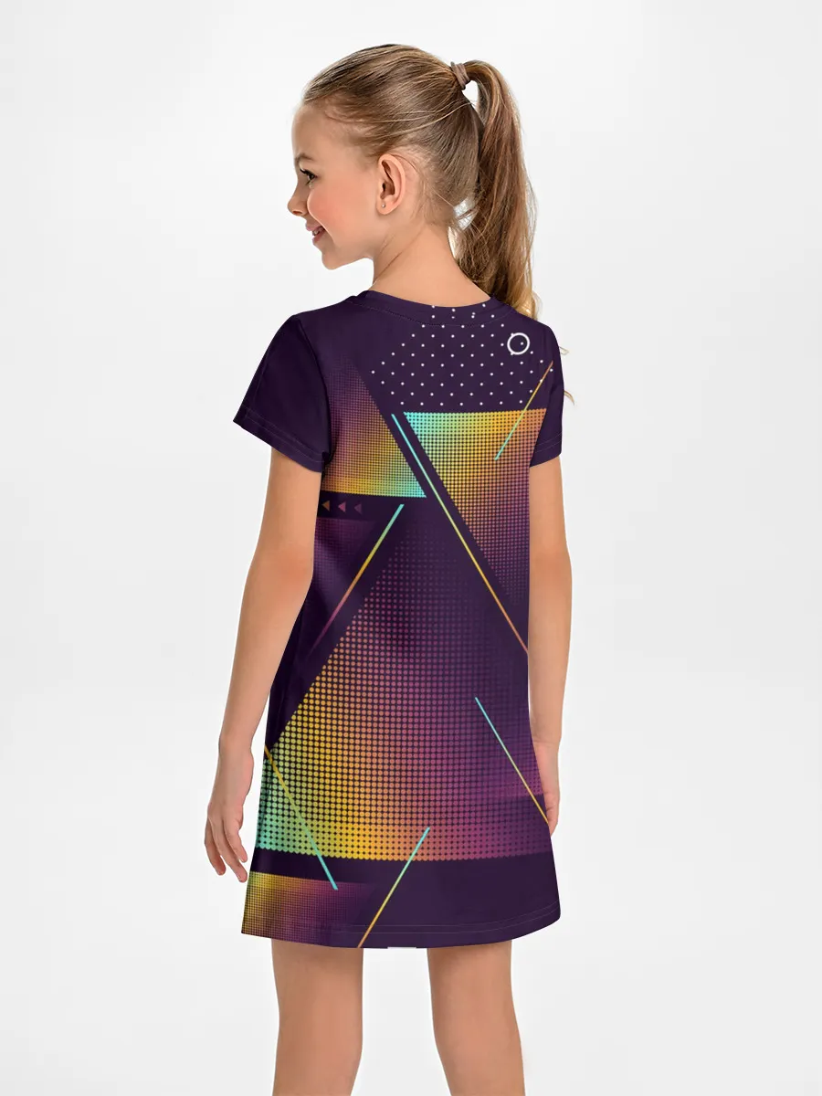 Детское платье / RARE