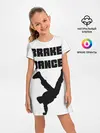 Детское платье / Brake Dance