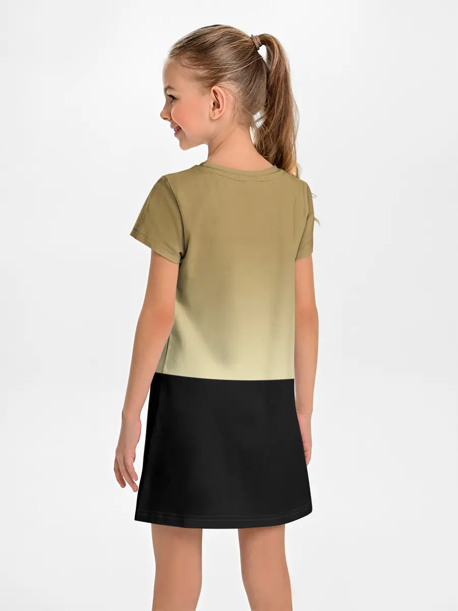 Детское платье / Nickelback