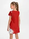 Детское платье / JDM SPORT