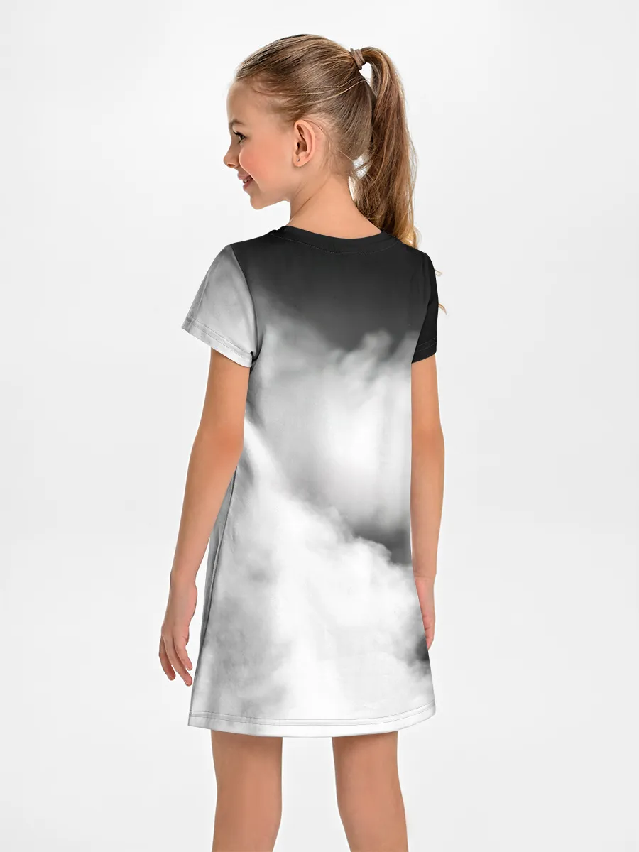 Детское платье / Вячеслав Бутусов Наутилус Помпилиус