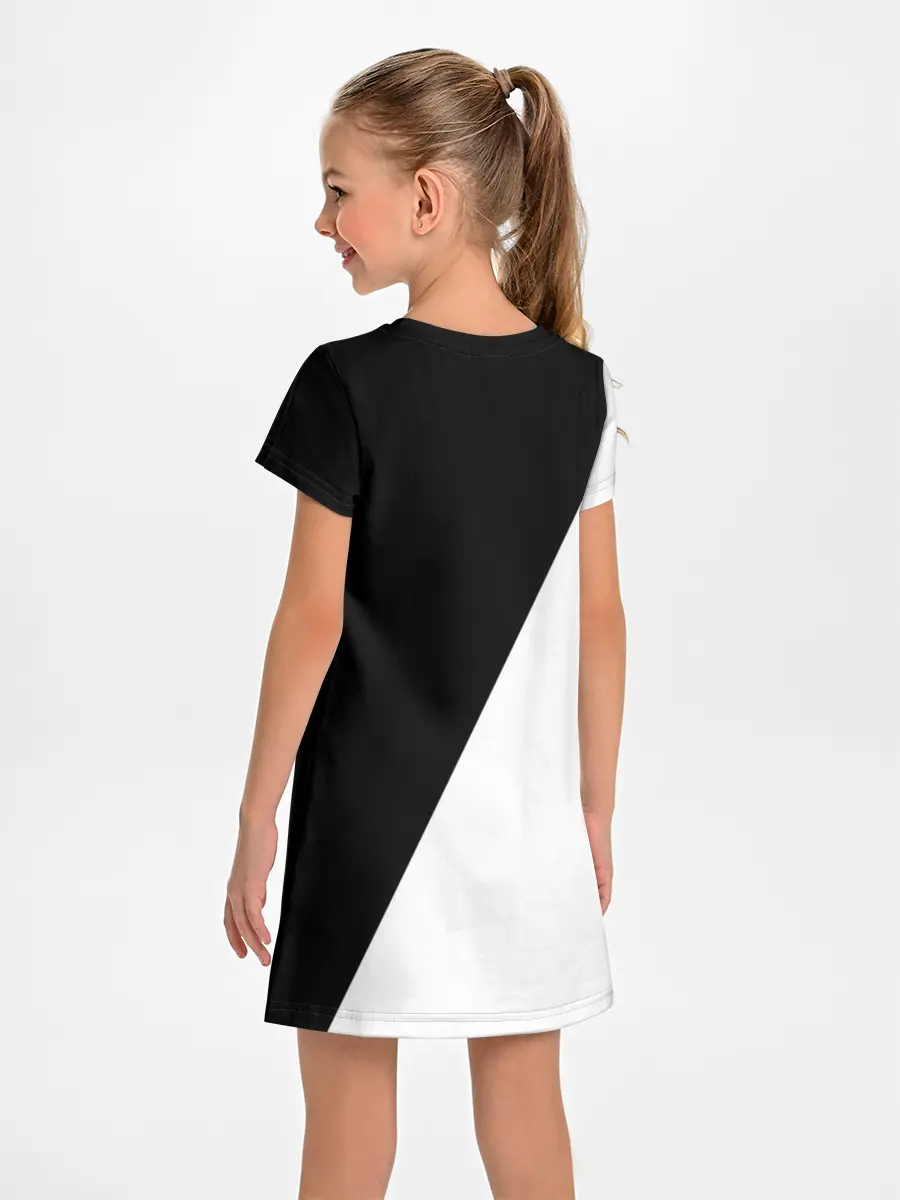 Детское платье / Onizuka oldschool anime