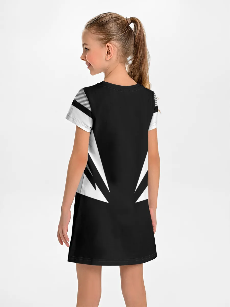 Детское платье / Россия