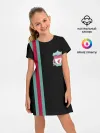 Детское платье / Liverpool FC
