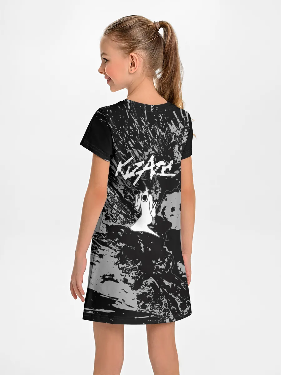 Детское платье / Haunted Family