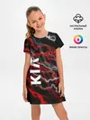 Детское платье / KIA.
