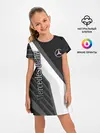 Детское платье / Mercedes-Benz