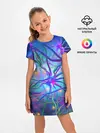 Детское платье / НЕРВНЫЕ ОКОНЧАНИЯ