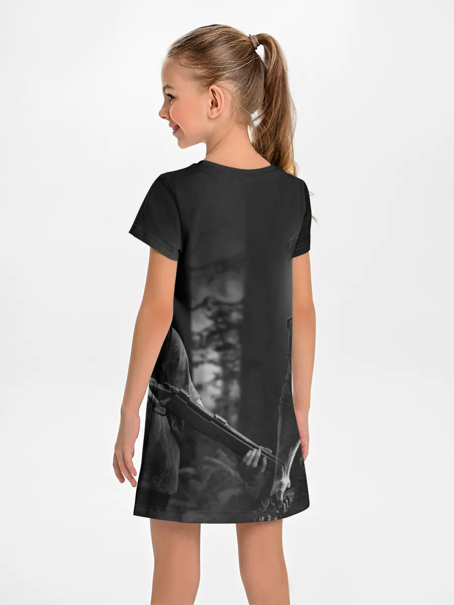 Детское платье / THE LAST OF US 2