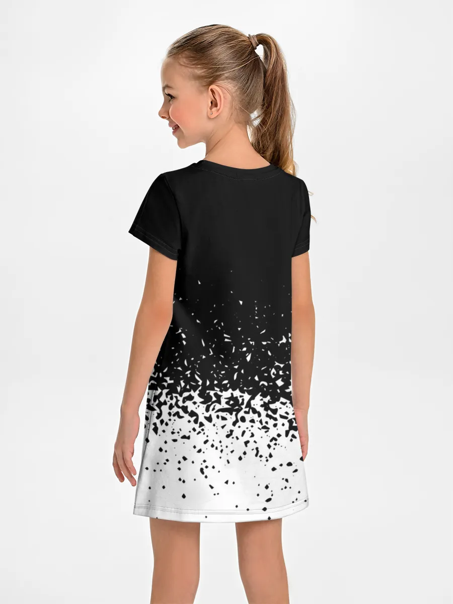 Детское платье / THE LAST OF US