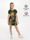 Детское платье / Cristiano Ronaldo