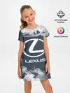 Детское платье / LEXUS / ЛЕКСУС