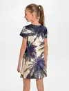 Детское платье / Тропики