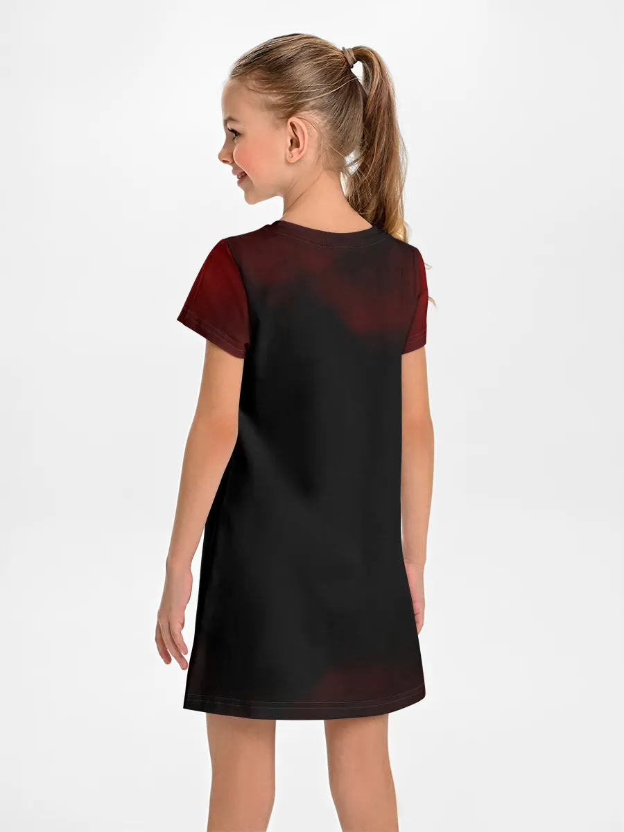 Детское платье / Agatsuma Zenitsu Kimetsu no Yaiba