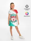 Детское платье / LIVERPOOL / Ливерпуль