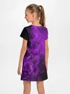 Детское платье / Violet Fire