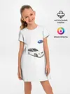 Детское платье / SUBARU FORESTER | СУБАРУ ФОРЕСТЕР