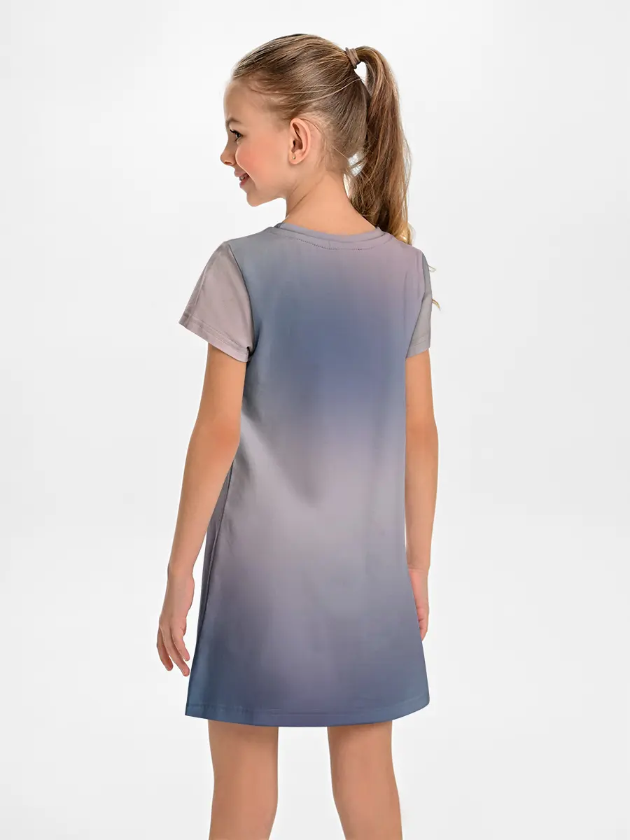 Детское платье / Юрий