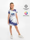 Детское платье / Subaru