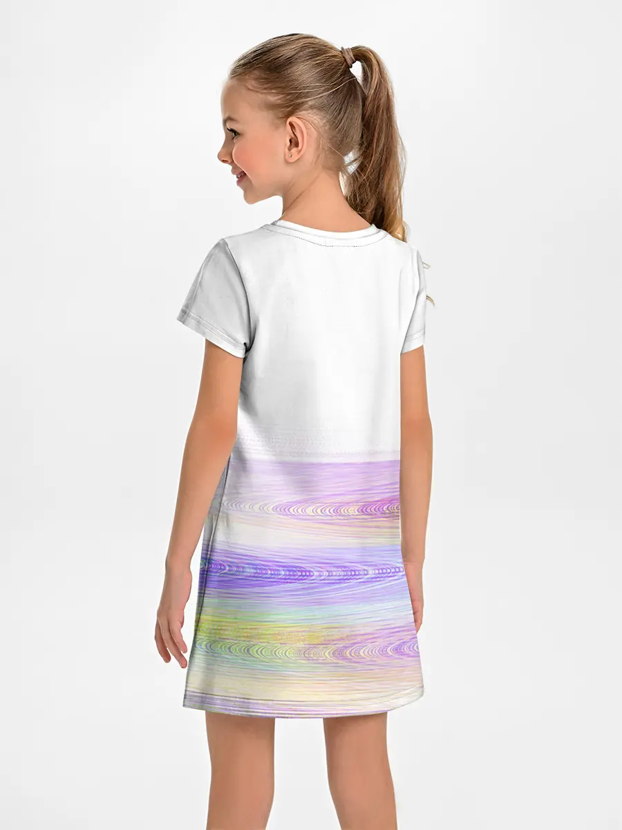 Детское платье / BILLIE EILISH