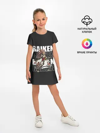 Детское платье / Baiken