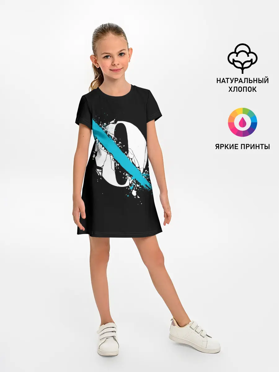 Детское платье / Queens of the Stone Age