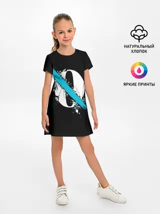 Детское платье / Queens of the Stone Age