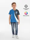 Детская базовая футболка / BMW