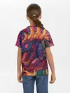 Детская базовая футболка / HyperBEAST