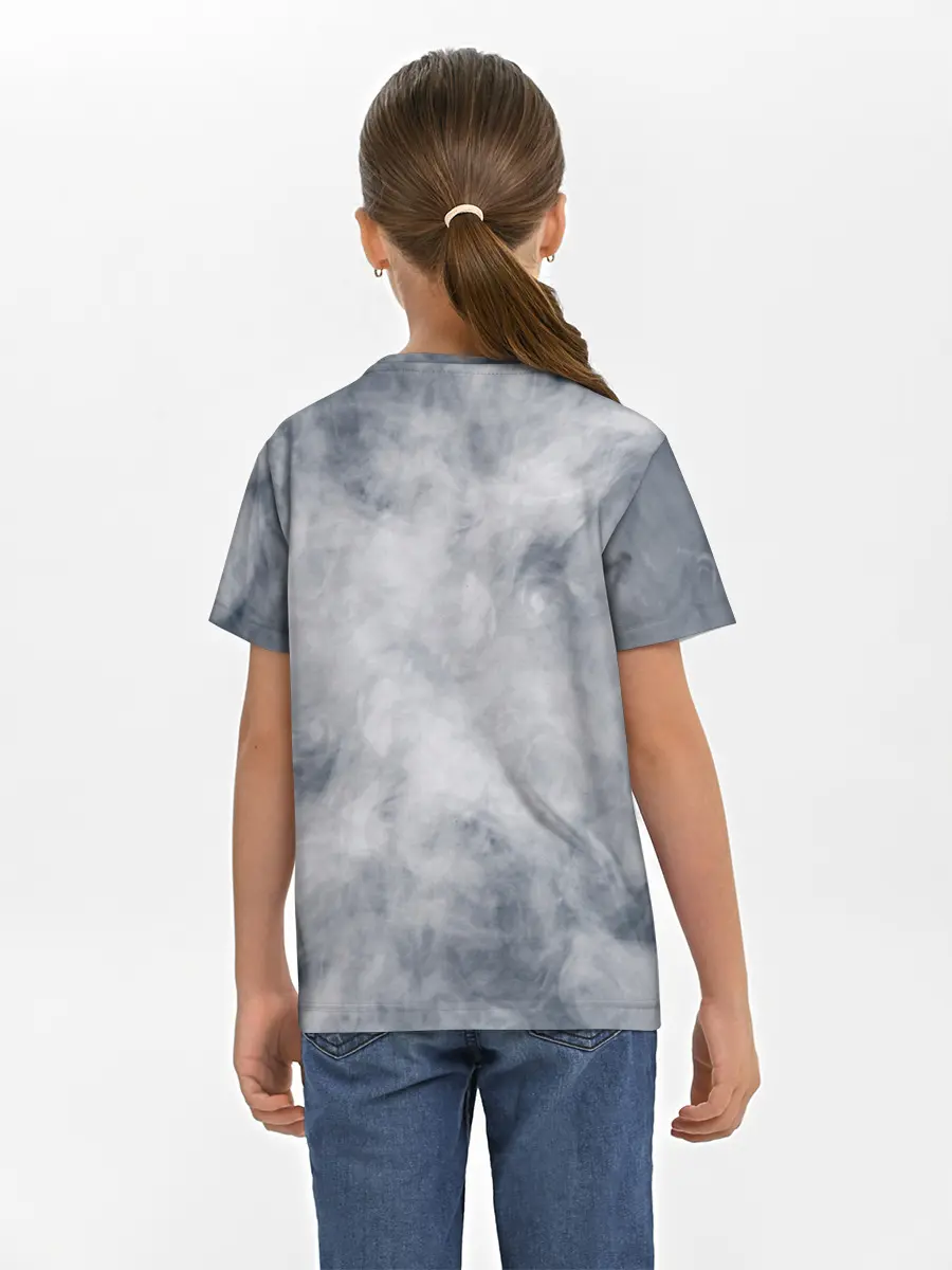 Детская базовая футболка / The Offspring