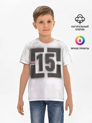 Детская базовая футболка / Тараканы! ...и ничего кроме правды 15