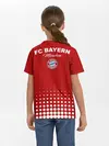Детская базовая футболка / Бавария