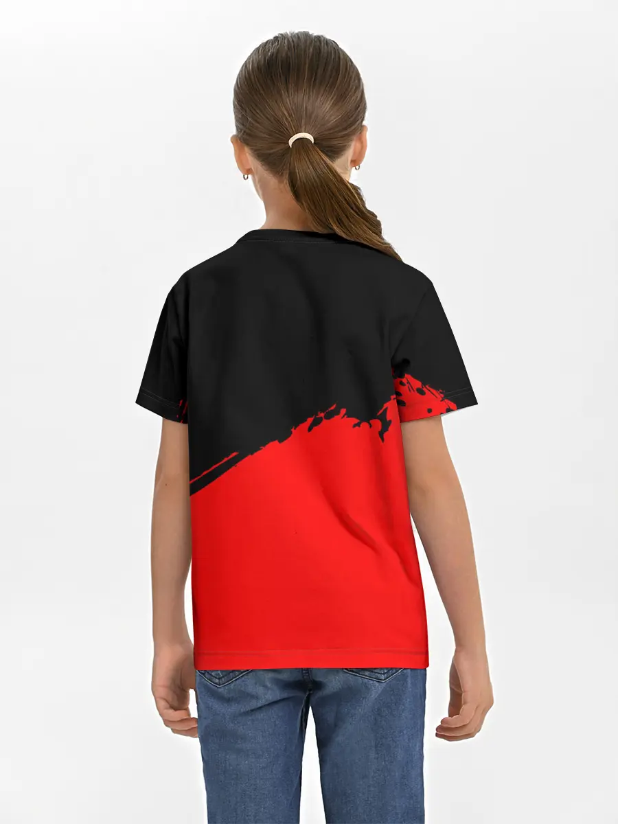 Детская базовая футболка / GTA